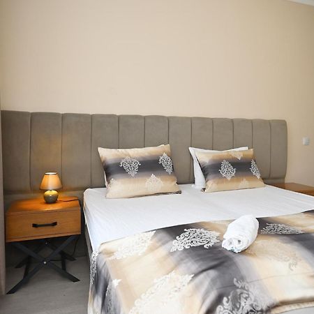 אוברהאוזן Kispet Deluxe Hotels&Suites מראה חיצוני תמונה