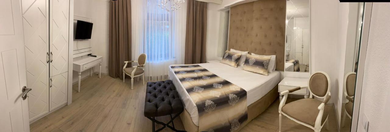 אוברהאוזן Kispet Deluxe Hotels&Suites מראה חיצוני תמונה