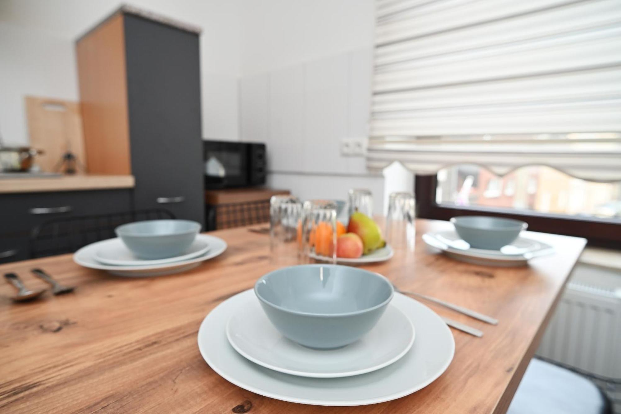 אוברהאוזן Kispet Deluxe Hotels&Suites מראה חיצוני תמונה
