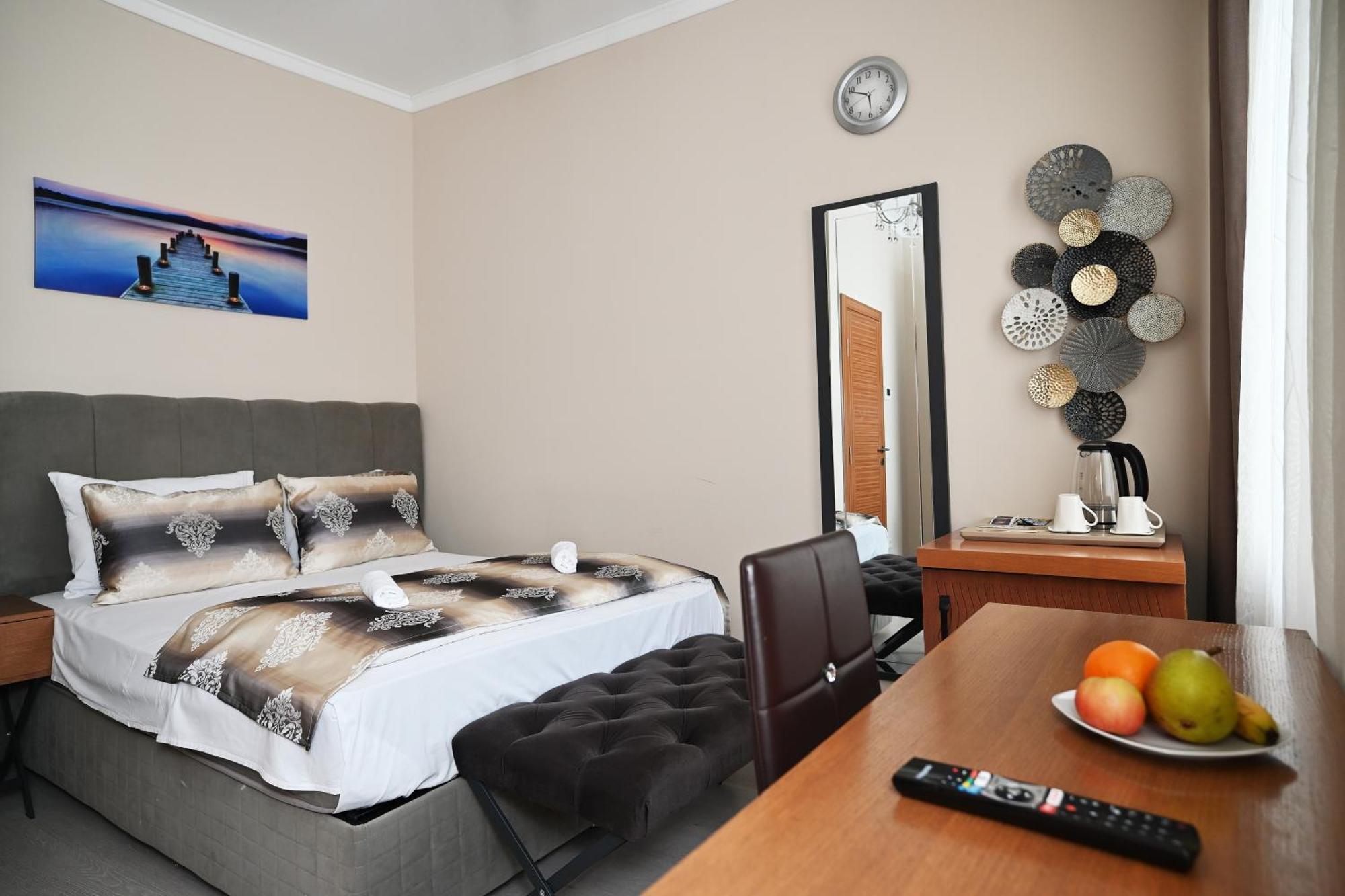 אוברהאוזן Kispet Deluxe Hotels&Suites מראה חיצוני תמונה