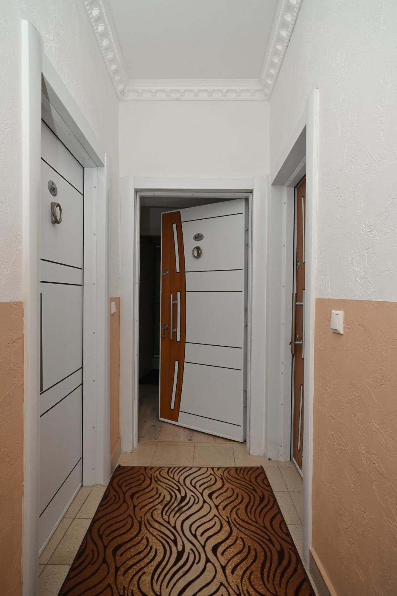 אוברהאוזן Kispet Deluxe Hotels&Suites מראה חיצוני תמונה