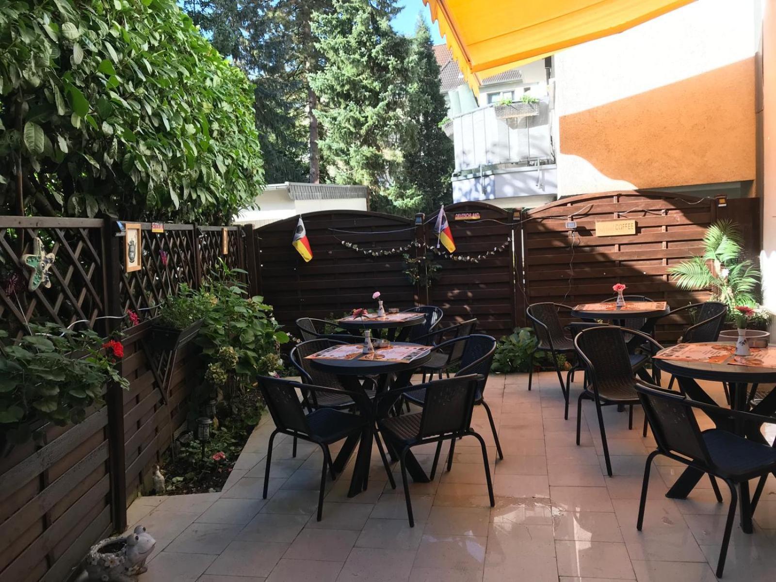 אוברהאוזן Kispet Deluxe Hotels&Suites מראה חיצוני תמונה