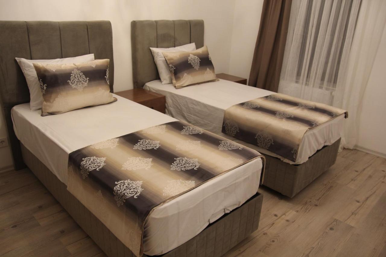 אוברהאוזן Kispet Deluxe Hotels&Suites מראה חיצוני תמונה