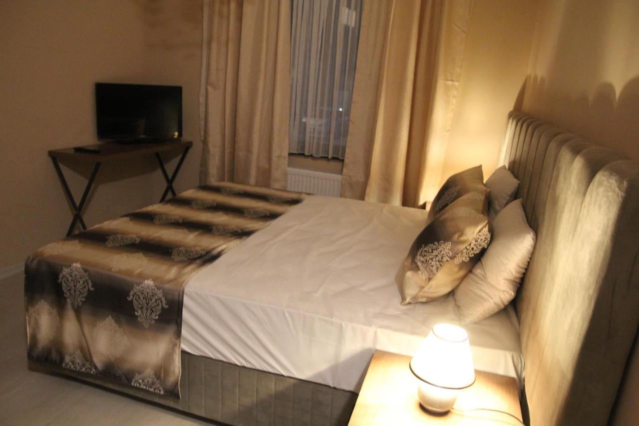 אוברהאוזן Kispet Deluxe Hotels&Suites מראה חיצוני תמונה