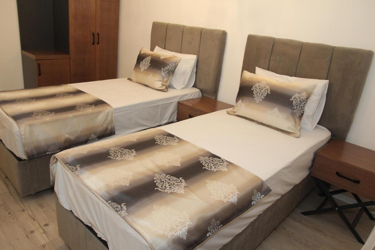 אוברהאוזן Kispet Deluxe Hotels&Suites מראה חיצוני תמונה