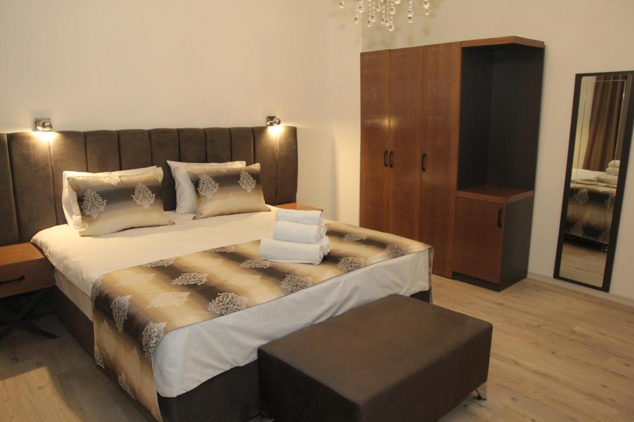 אוברהאוזן Kispet Deluxe Hotels&Suites מראה חיצוני תמונה