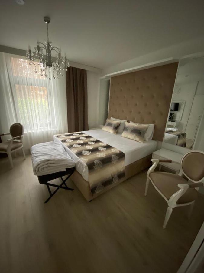 אוברהאוזן Kispet Deluxe Hotels&Suites מראה חיצוני תמונה