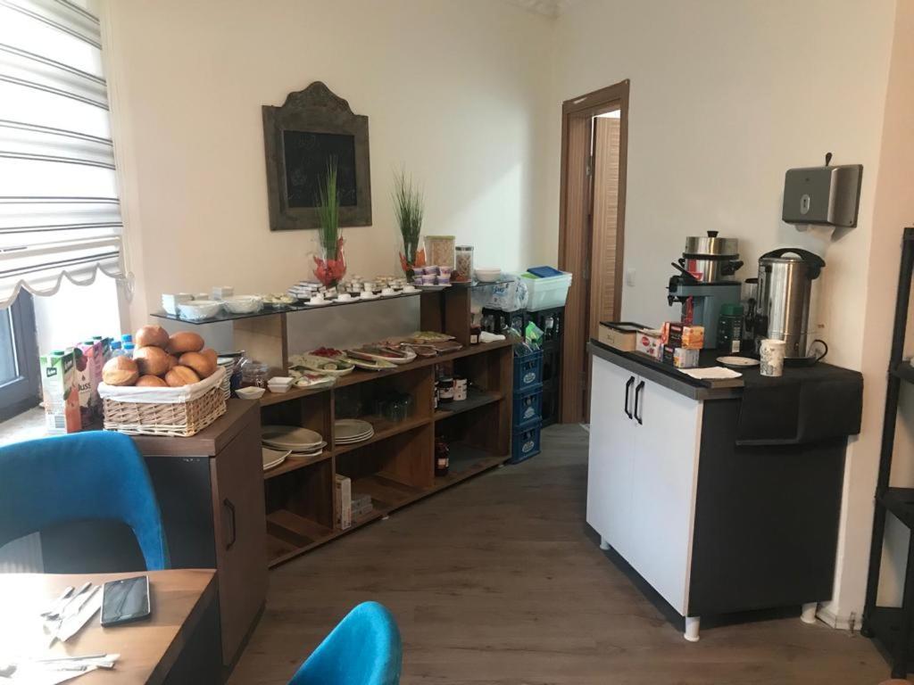 אוברהאוזן Kispet Deluxe Hotels&Suites מראה חיצוני תמונה