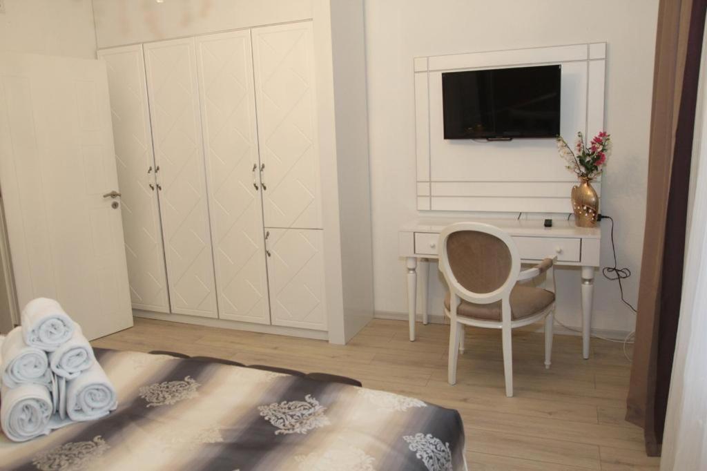 אוברהאוזן Kispet Deluxe Hotels&Suites מראה חיצוני תמונה