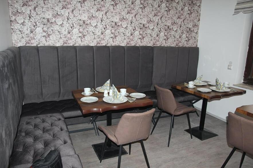 אוברהאוזן Kispet Deluxe Hotels&Suites מראה חיצוני תמונה